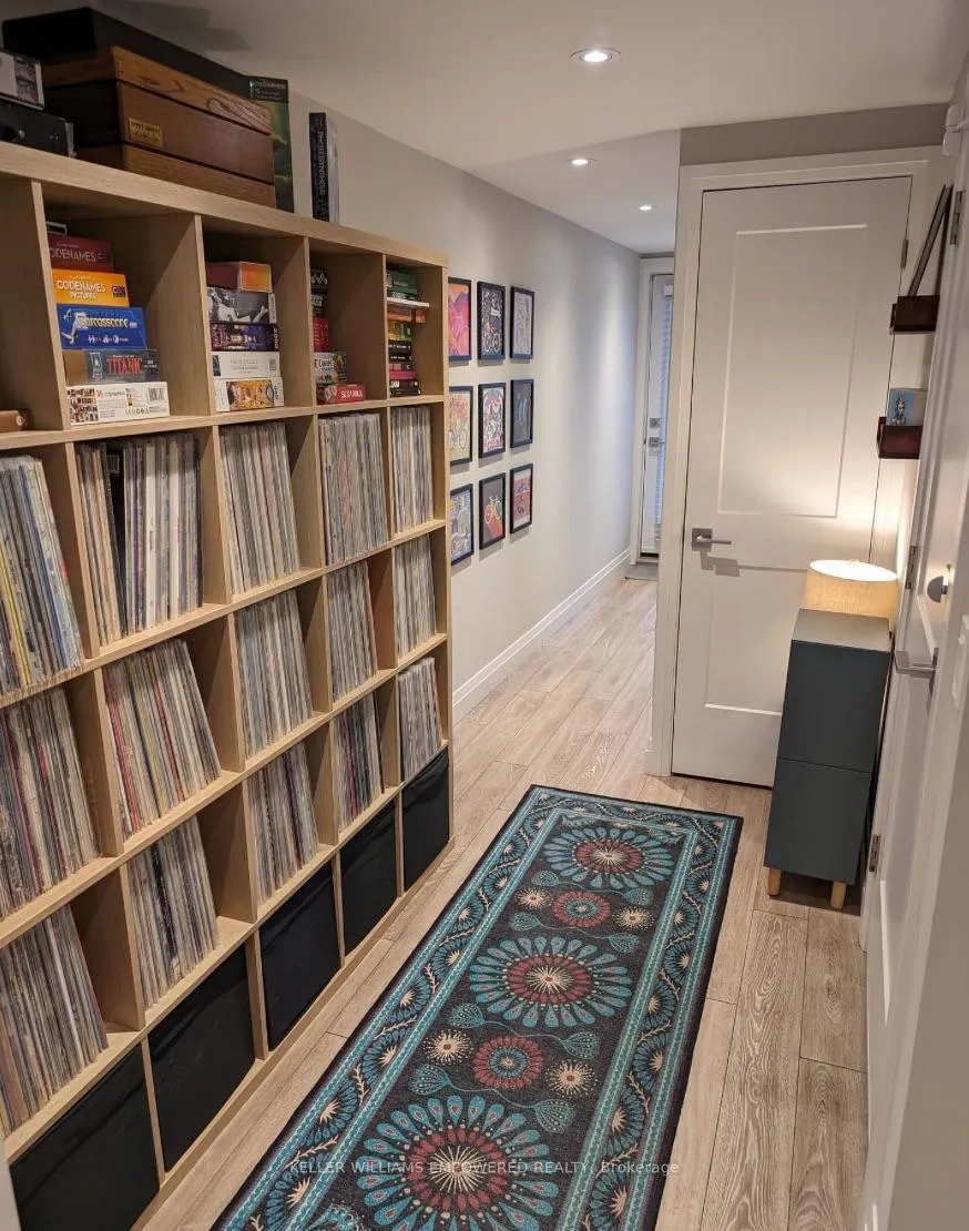 Photo 8 of Unit A, 649 College Street, Toronto, Trinity-Bellwoods — HOMEH