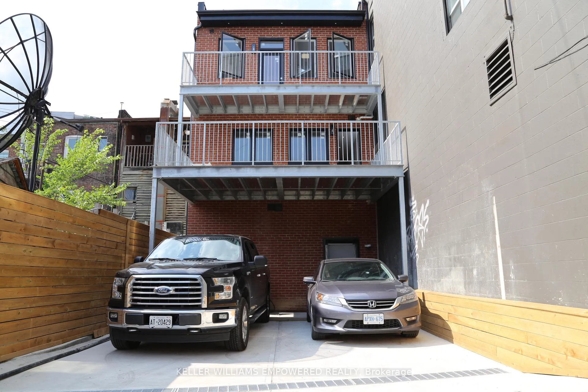 Photo 9 of Unit A, 649 College Street, Toronto, Trinity-Bellwoods — HOMEH