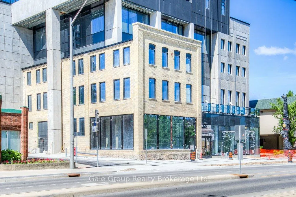 Photo 5 of Unit 1410, 181 King Street S, Waterloo, Uptown West — HOMEH
