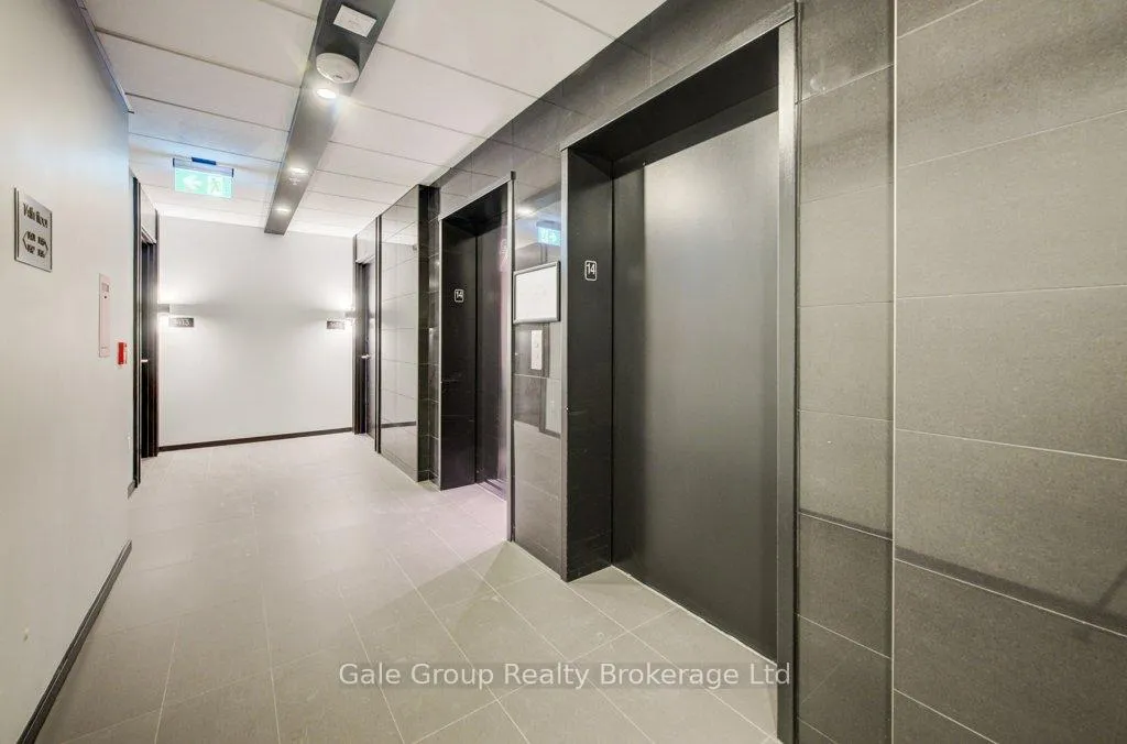 Photo 8 of Unit 1410, 181 King Street S, Waterloo, Uptown West — HOMEH