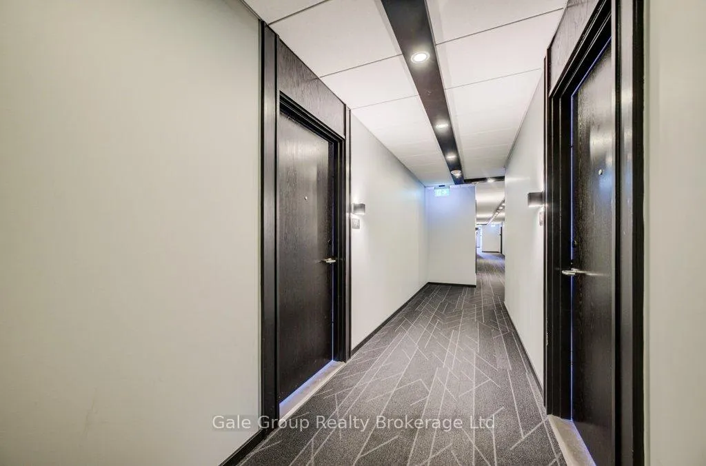 Photo 9 of Unit 1410, 181 King Street S, Waterloo, Uptown West — HOMEH