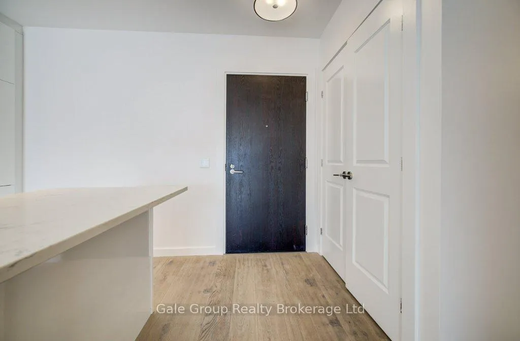 Photo 10 of Unit 1410, 181 King Street S, Waterloo, Uptown West — HOMEH