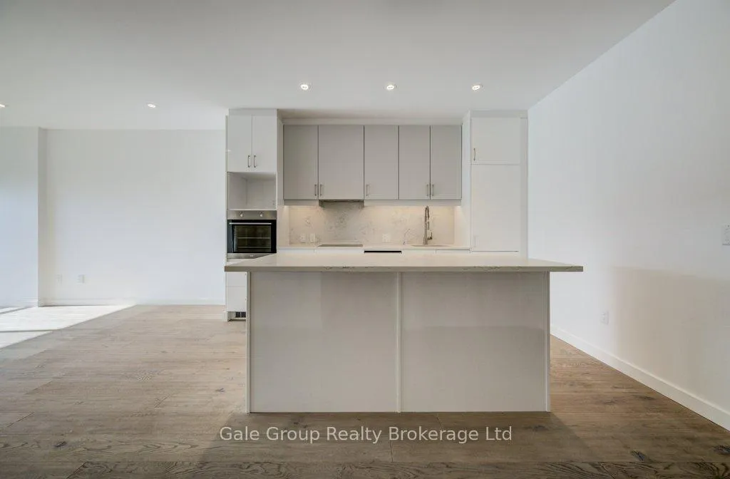 Photo 11 of Unit 1410, 181 King Street S, Waterloo, Uptown West — HOMEH
