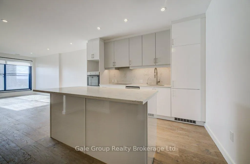 Photo 12 of Unit 1410, 181 King Street S, Waterloo, Uptown West — HOMEH