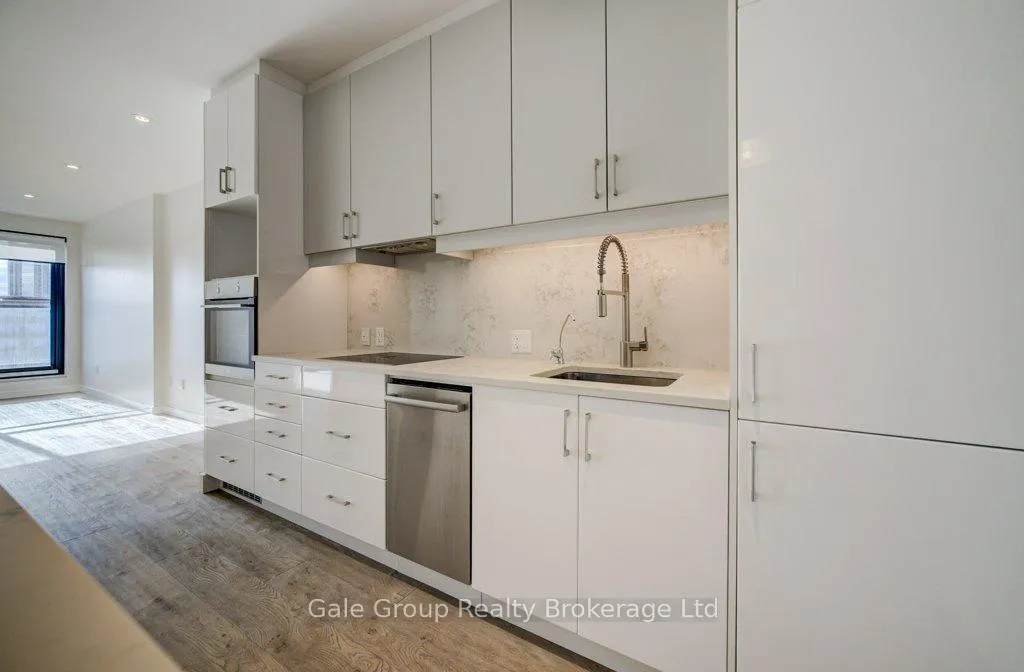Photo 13 of Unit 1410, 181 King Street S, Waterloo, Uptown West — HOMEH
