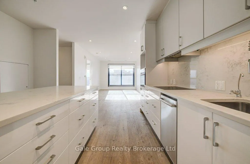 Photo 14 of Unit 1410, 181 King Street S, Waterloo, Uptown West — HOMEH