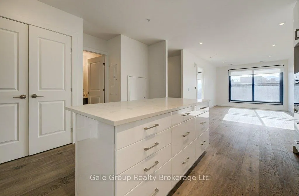 Photo 16 of Unit 1410, 181 King Street S, Waterloo, Uptown West — HOMEH