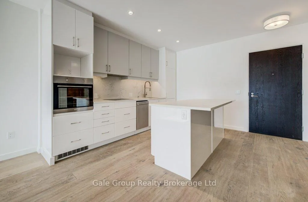 Photo 17 of Unit 1410, 181 King Street S, Waterloo, Uptown West — HOMEH