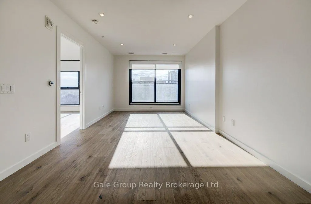 Photo 18 of Unit 1410, 181 King Street S, Waterloo, Uptown West — HOMEH