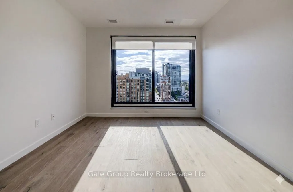 Photo 19 of Unit 1410, 181 King Street S, Waterloo, Uptown West — HOMEH