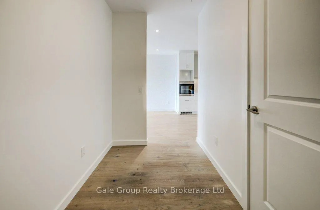 Photo 20 of Unit 1410, 181 King Street S, Waterloo, Uptown West — HOMEH