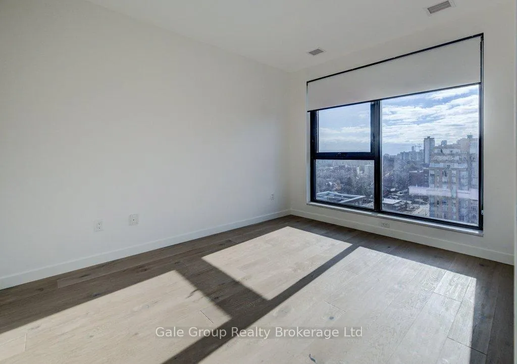 Photo 22 of Unit 1410, 181 King Street S, Waterloo, Uptown West — HOMEH