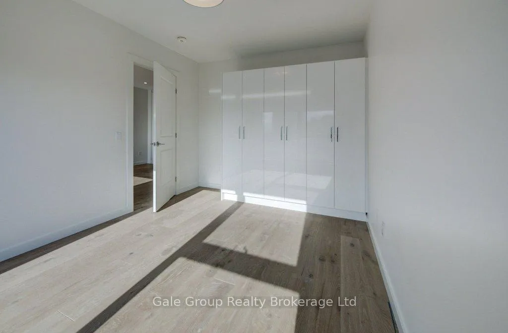 Photo 23 of Unit 1410, 181 King Street S, Waterloo, Uptown West — HOMEH