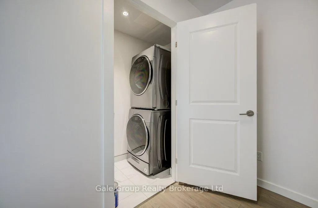 Photo 24 of Unit 1410, 181 King Street S, Waterloo, Uptown West — HOMEH