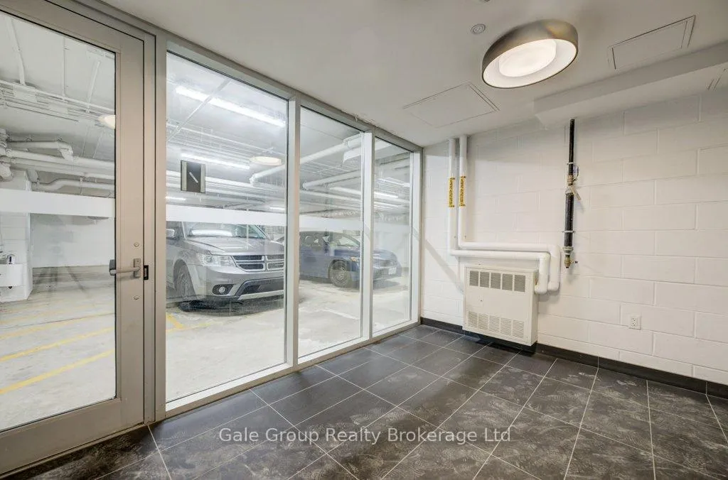 Photo 31 of Unit 1410, 181 King Street S, Waterloo, Uptown West — HOMEH