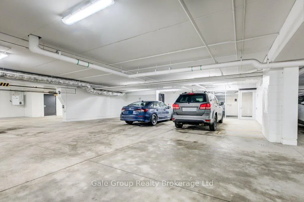 Photo 32 of Unit 1410, 181 King Street S, Waterloo, Uptown West — HOMEH