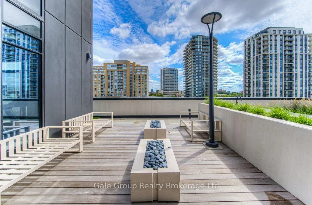 Photo 39 of Unit 1410, 181 King Street S, Waterloo, Uptown West — HOMEH
