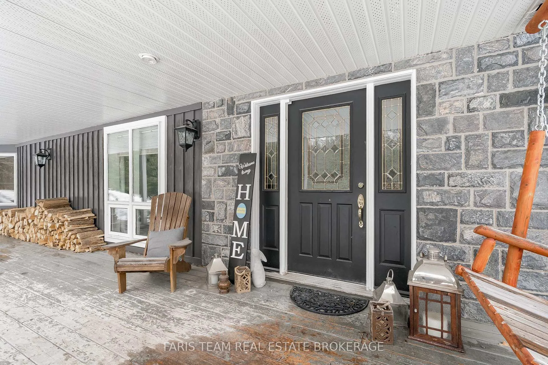 Photo 7 of 2332 Foxmead Road, Oro-Medonte, Rural Oro-Medonte — HOMEH