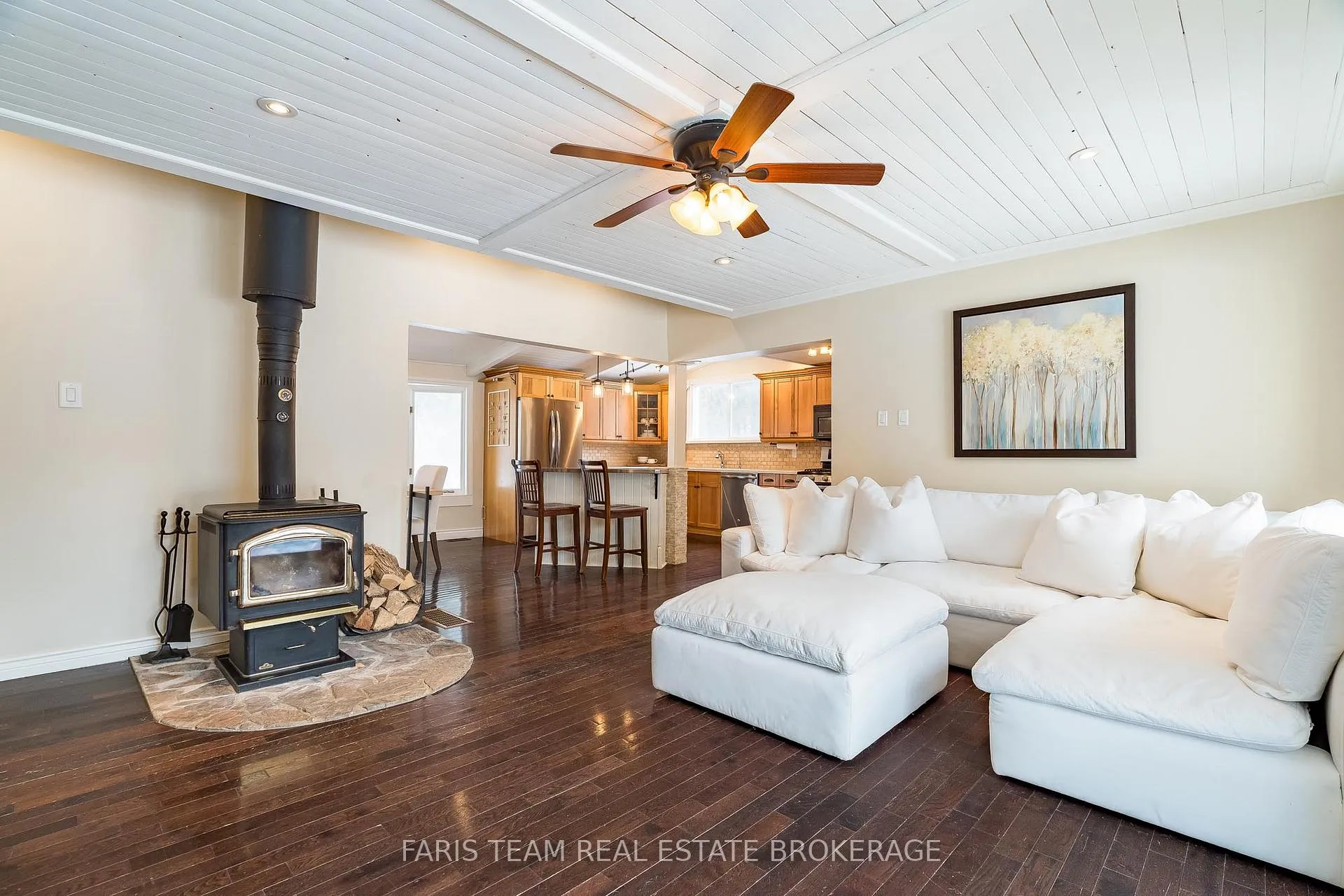 Photo 20 of 2332 Foxmead Road, Oro-Medonte, Rural Oro-Medonte — HOMEH