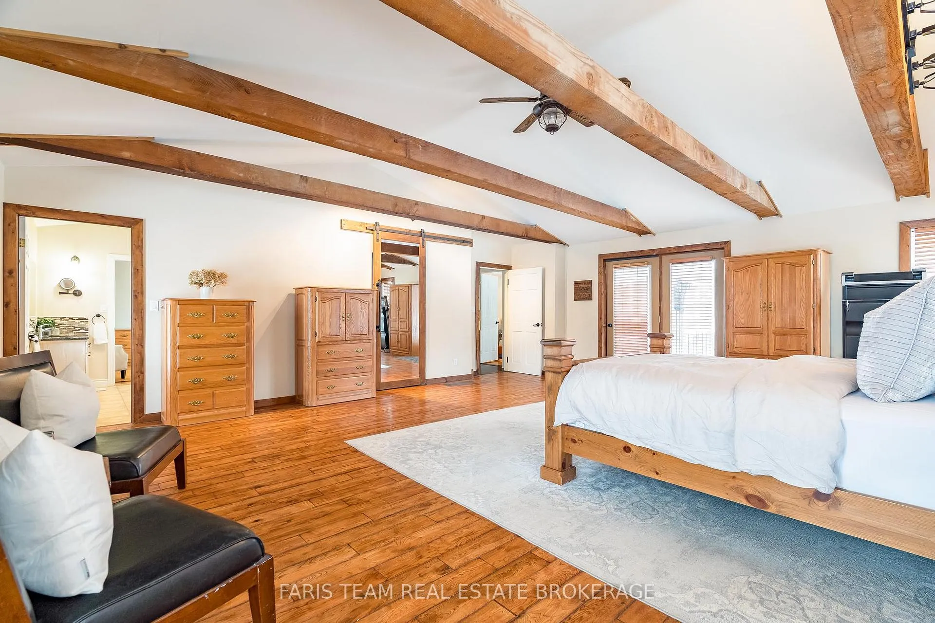 Photo 22 of 2332 Foxmead Road, Oro-Medonte, Rural Oro-Medonte — HOMEH