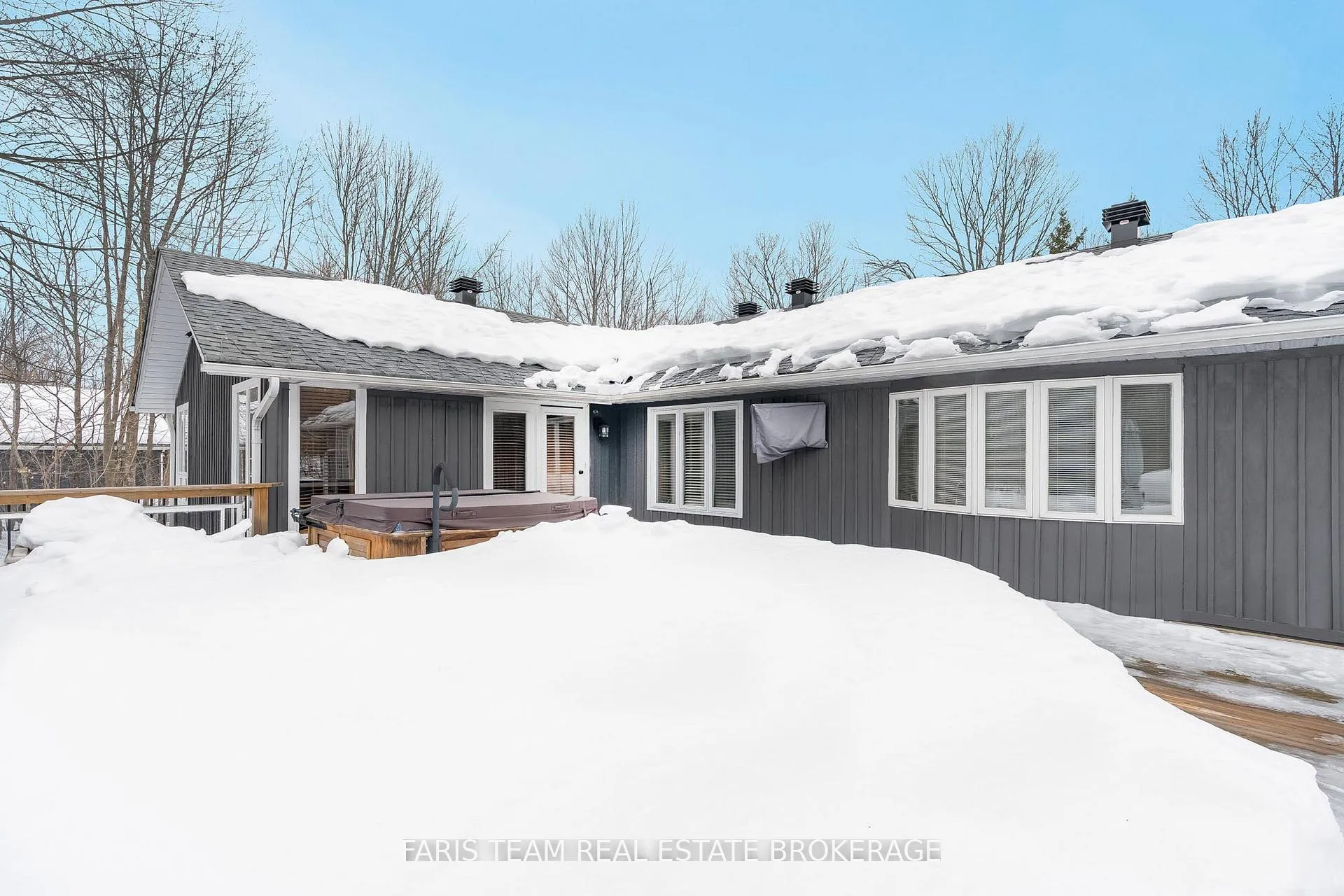 Photo 40 of 2332 Foxmead Road, Oro-Medonte, Rural Oro-Medonte — HOMEH
