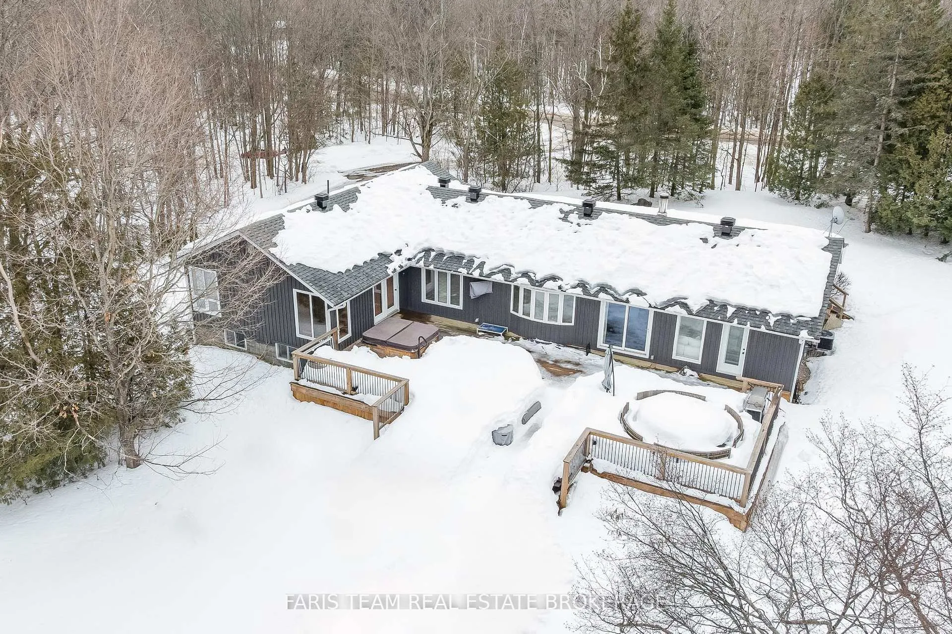 Photo 44 of 2332 Foxmead Road, Oro-Medonte, Rural Oro-Medonte — HOMEH