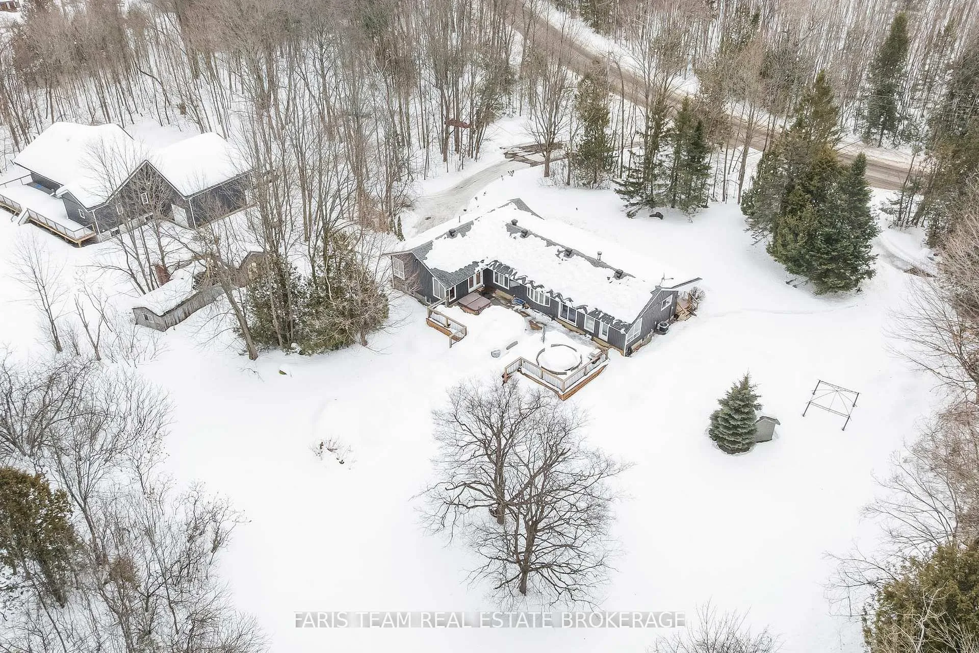 Photo 45 of 2332 Foxmead Road, Oro-Medonte, Rural Oro-Medonte — HOMEH