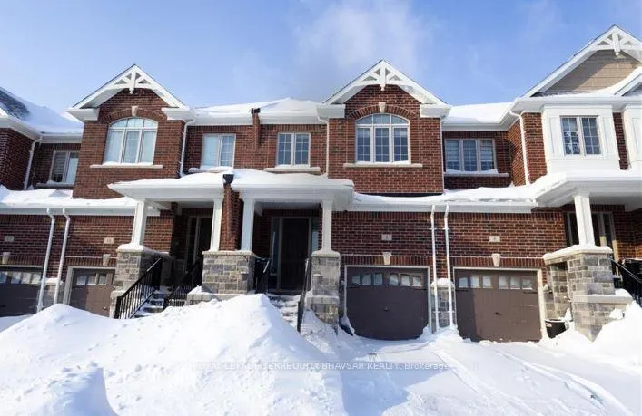Front of 8 Grassbourne Avenue