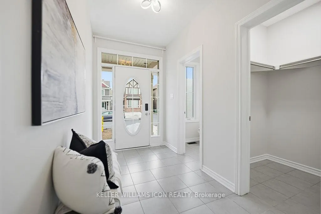 Photo 3 of 756 Cape Jack Walk, Ottawa, Barrhaven - Half Moon Bay — HOMEH