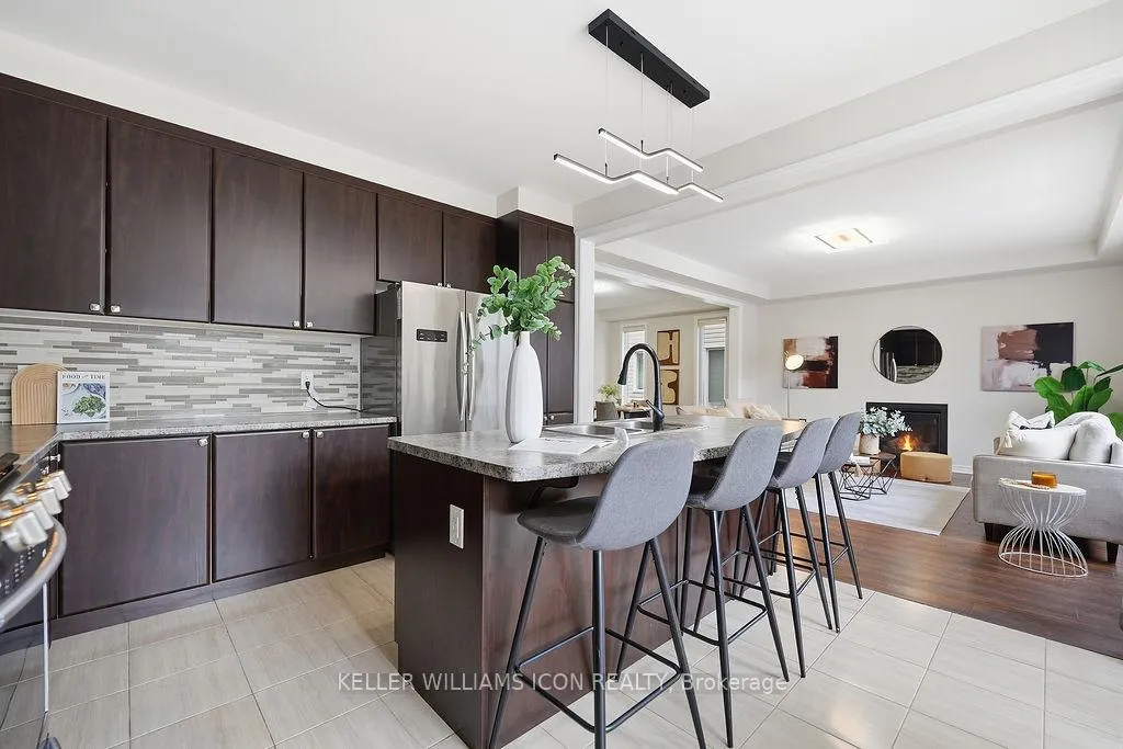 Photo 21 of 756 Cape Jack Walk, Ottawa, Barrhaven - Half Moon Bay — HOMEH