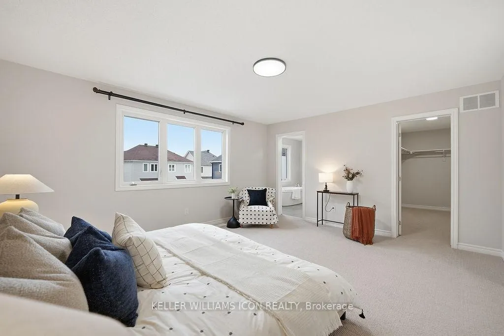 Photo 27 of 756 Cape Jack Walk, Ottawa, Barrhaven - Half Moon Bay — HOMEH