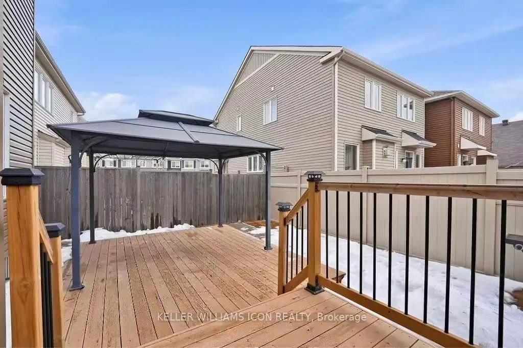 Photo 42 of 756 Cape Jack Walk, Ottawa, Barrhaven - Half Moon Bay — HOMEH
