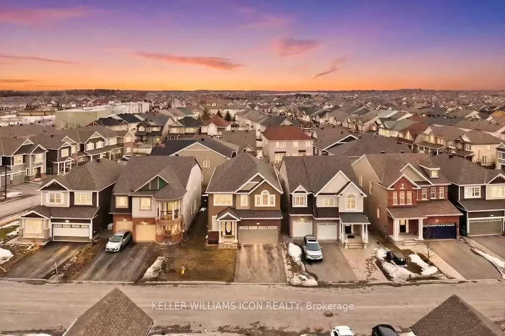 Photo 46 of 756 Cape Jack Walk, Ottawa, Barrhaven - Half Moon Bay — HOMEH