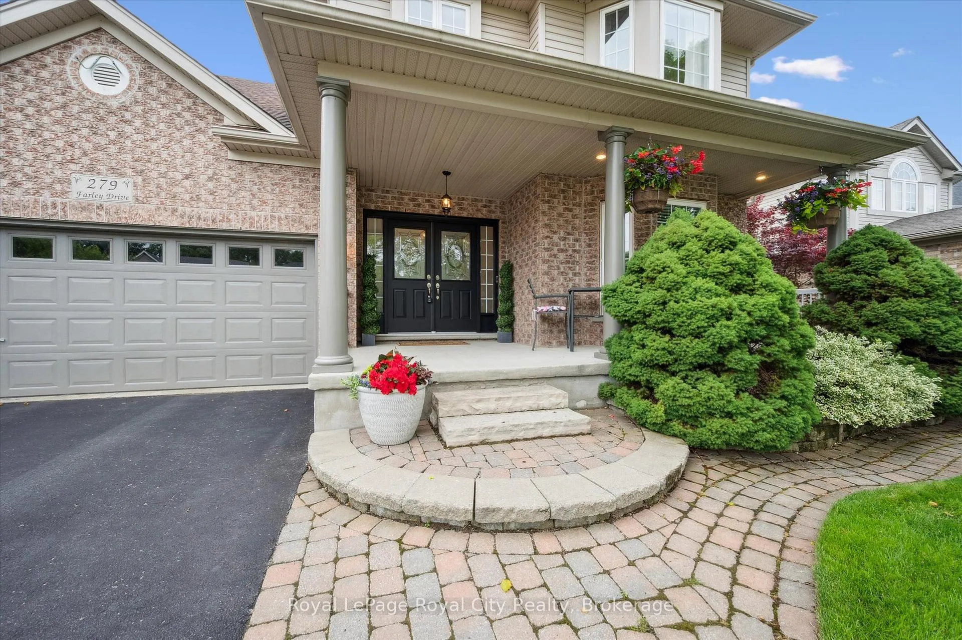 Photo 6 of 279 Farley Drive, Guelph, Pineridge/Westminster Woods — HOMEH