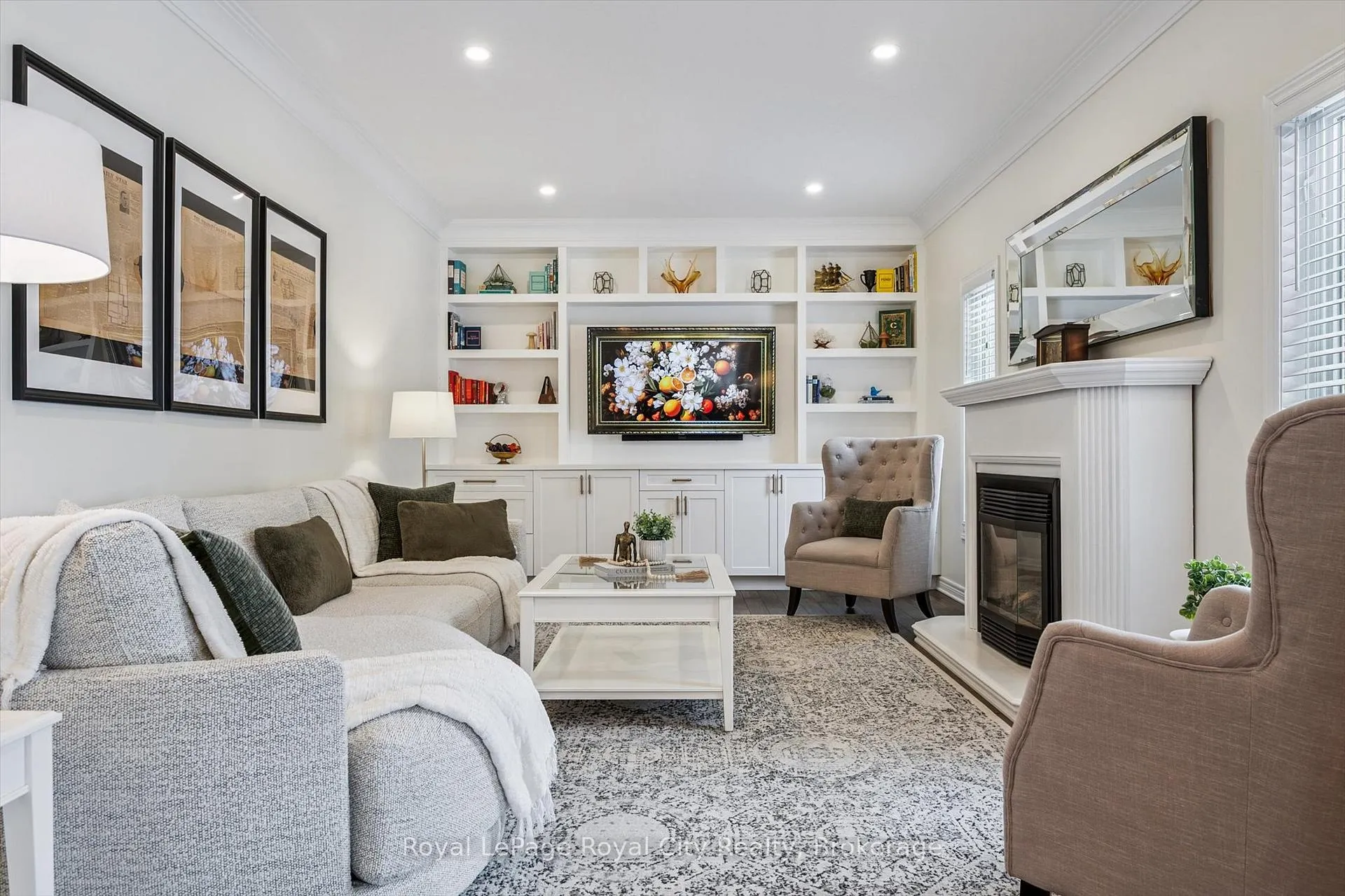 Photo 11 of 279 Farley Drive, Guelph, Pineridge/Westminster Woods — HOMEH