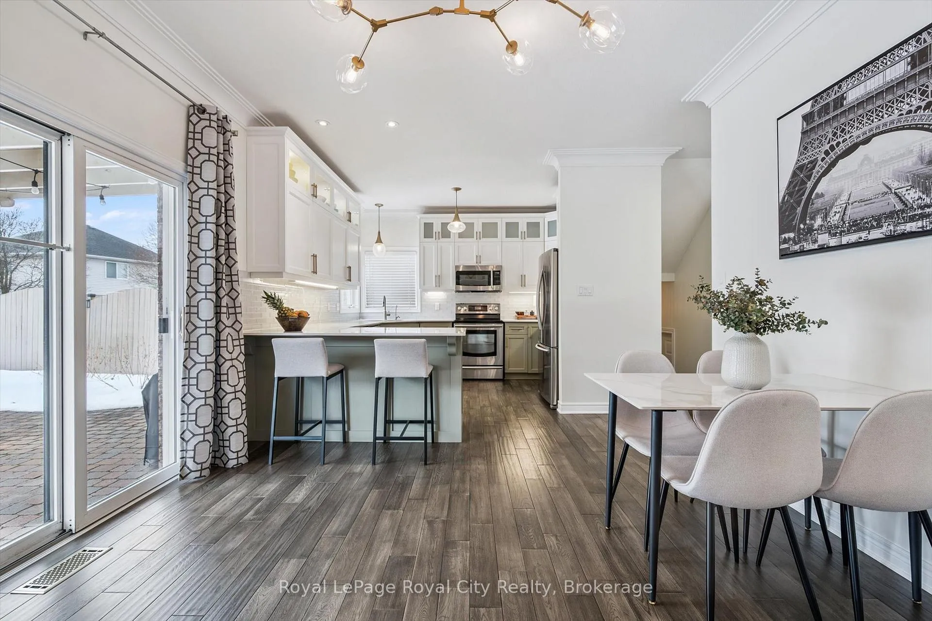 Photo 14 of 279 Farley Drive, Guelph, Pineridge/Westminster Woods — HOMEH