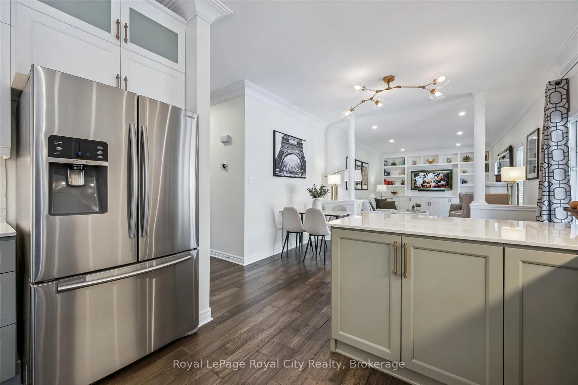 Photo 20 of 279 Farley Drive, Guelph, Pineridge/Westminster Woods — HOMEH