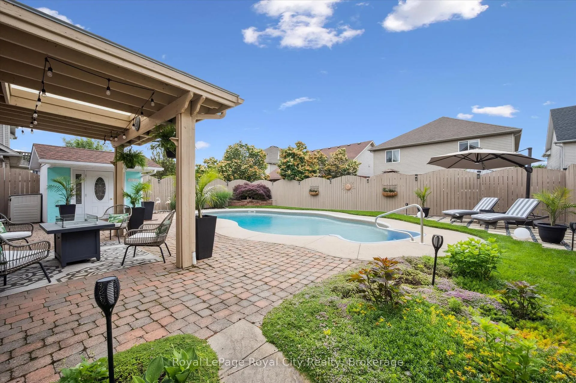 Photo 43 of 279 Farley Drive, Guelph, Pineridge/Westminster Woods — HOMEH