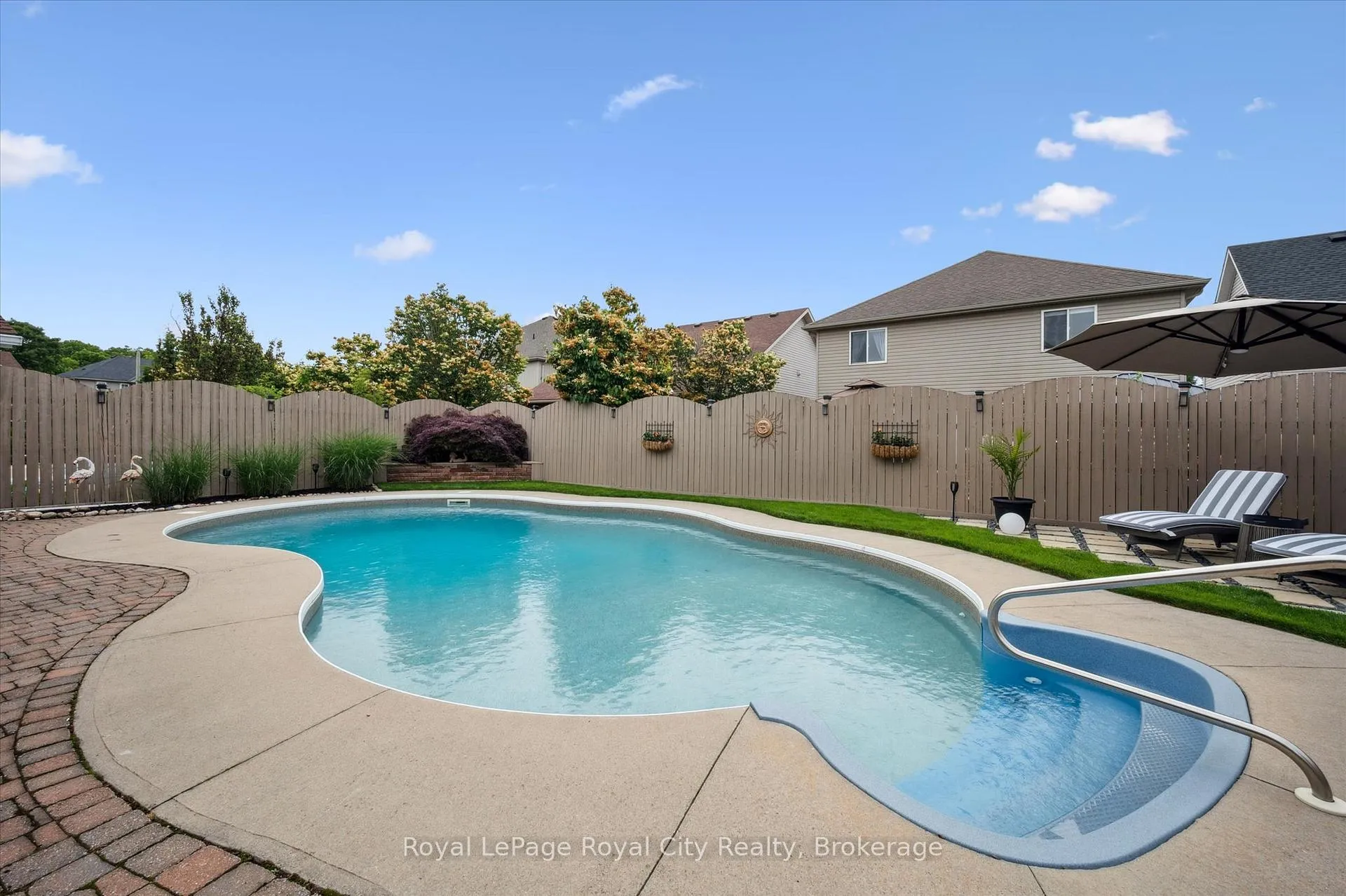 Photo 44 of 279 Farley Drive, Guelph, Pineridge/Westminster Woods — HOMEH