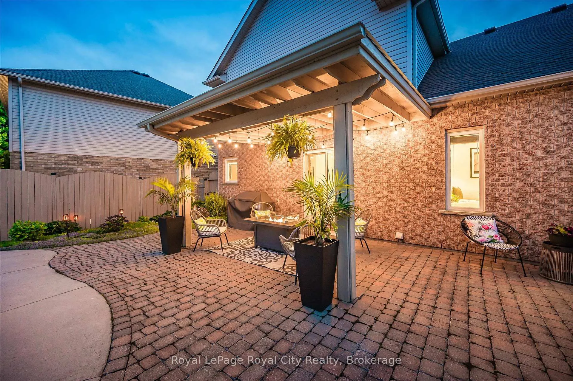 Photo 48 of 279 Farley Drive, Guelph, Pineridge/Westminster Woods — HOMEH