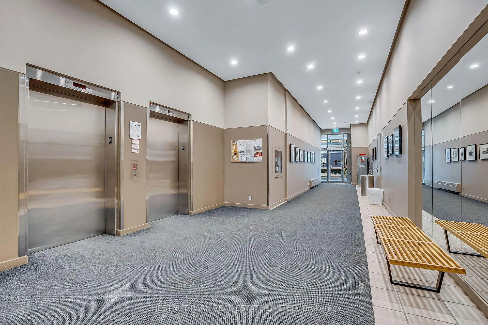Photo 3 of Unit 708, 50 Camden Street, Toronto, Waterfront Communities — HOMEH