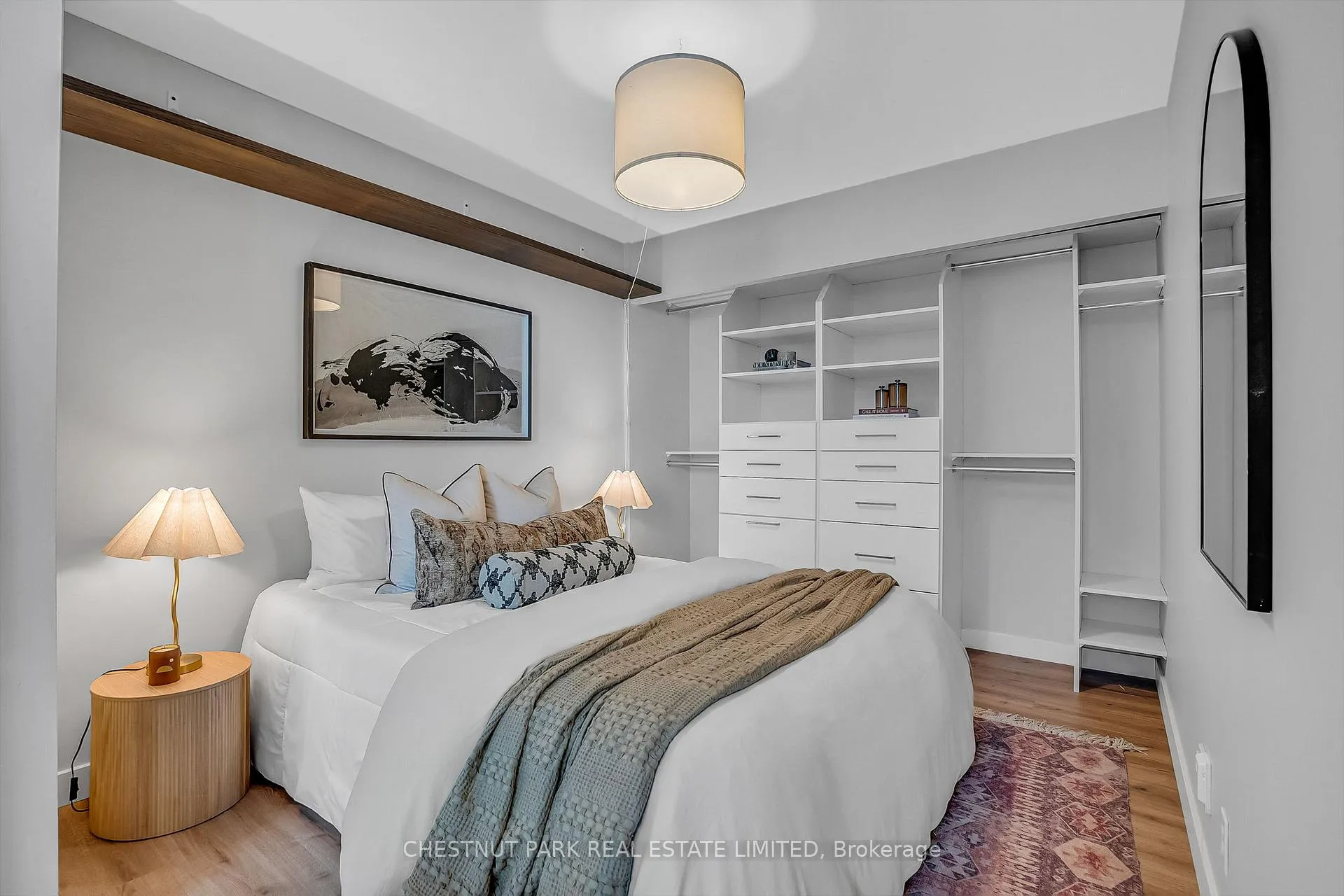 Photo 13 of Unit 708, 50 Camden Street, Toronto, Waterfront Communities — HOMEH