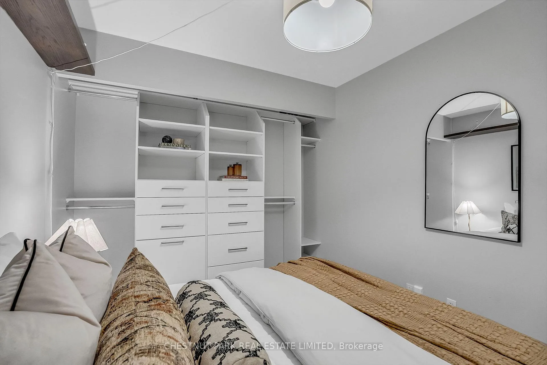 Photo 15 of Unit 708, 50 Camden Street, Toronto, Waterfront Communities — HOMEH
