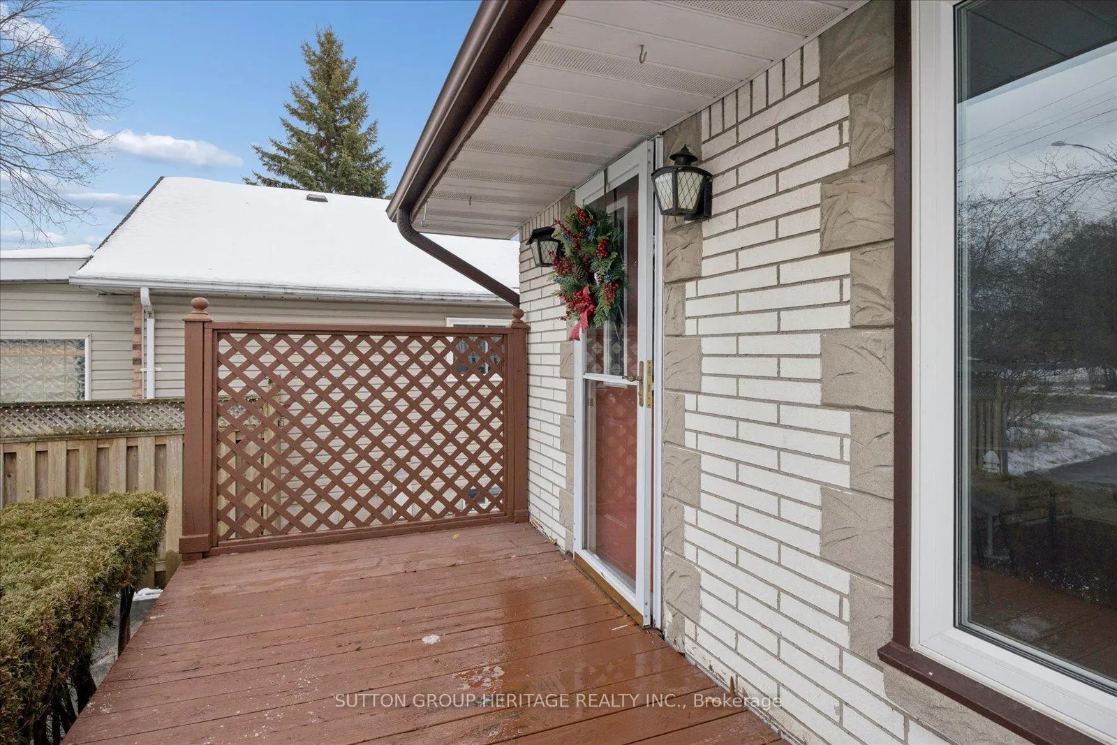 Photo 3 of 2592 Trulls Road, Clarington, Courtice — HOMEH