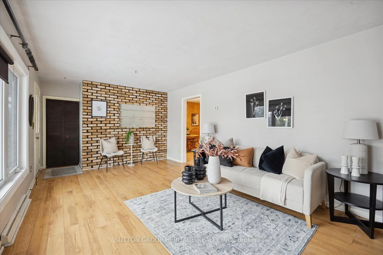 Photo 6 of 2592 Trulls Road, Clarington, Courtice — HOMEH