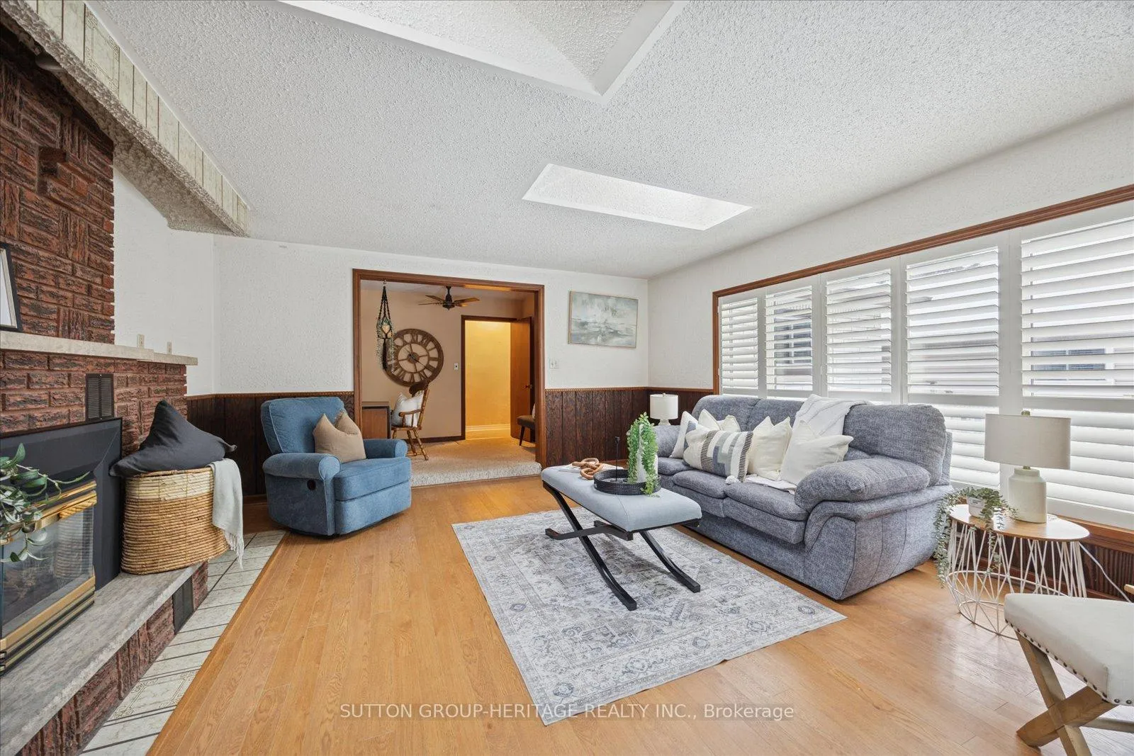 Photo 12 of 2592 Trulls Road, Clarington, Courtice — HOMEH