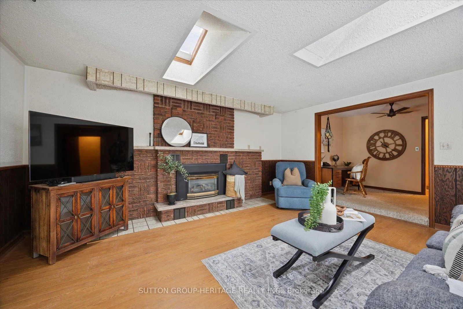 Photo 15 of 2592 Trulls Road, Clarington, Courtice — HOMEH