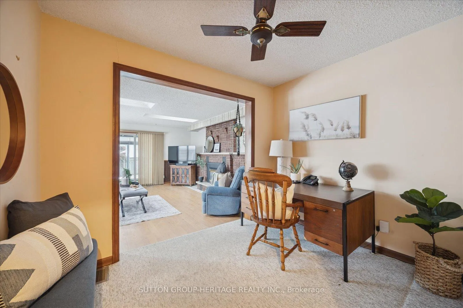 Photo 16 of 2592 Trulls Road, Clarington, Courtice — HOMEH