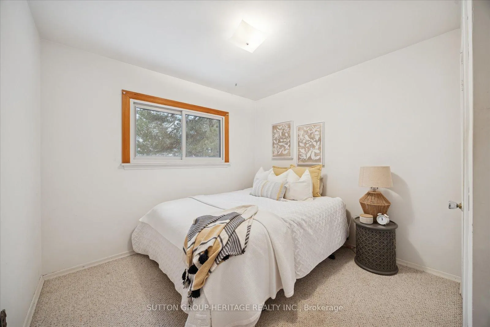 Photo 22 of 2592 Trulls Road, Clarington, Courtice — HOMEH