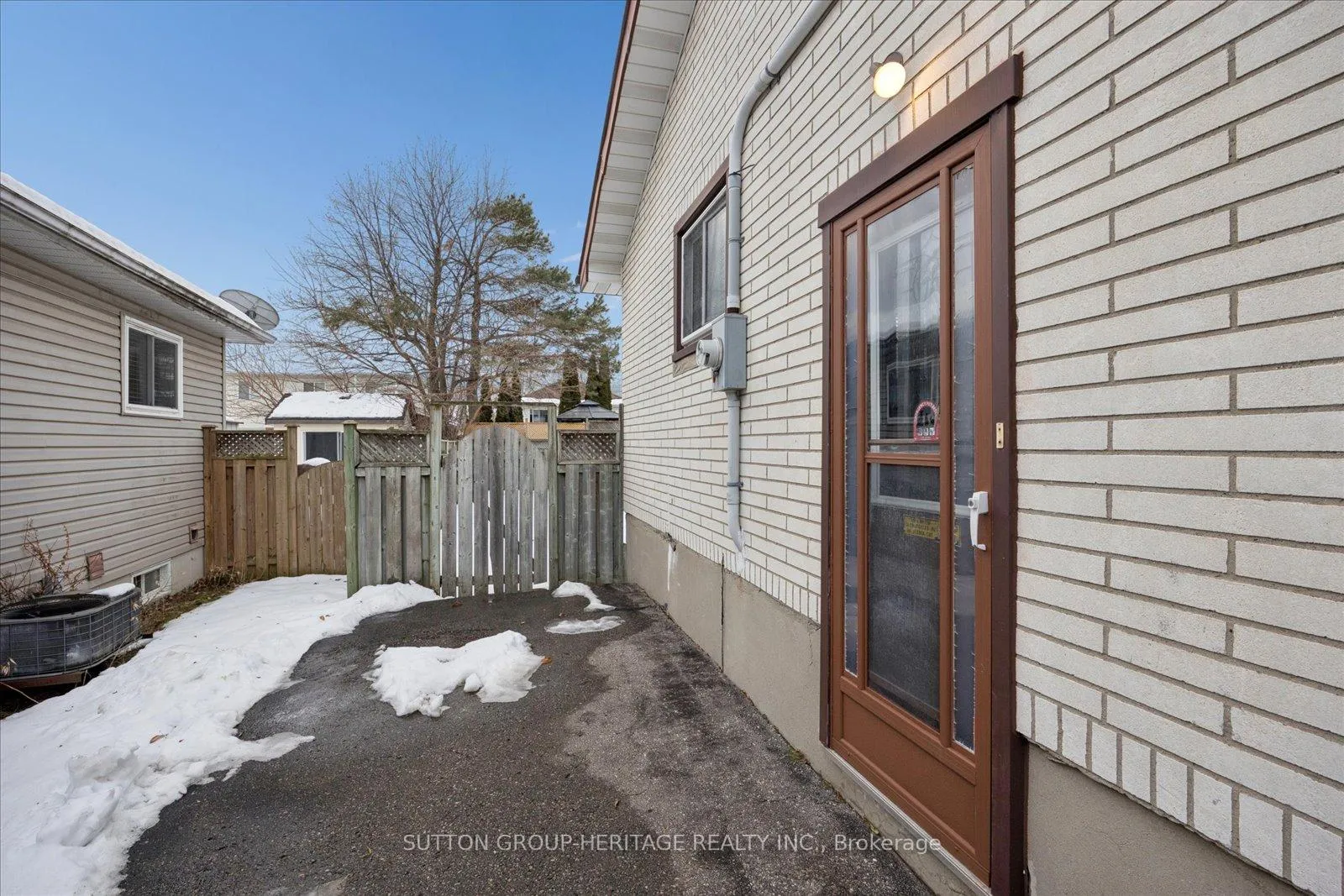 Photo 25 of 2592 Trulls Road, Clarington, Courtice — HOMEH
